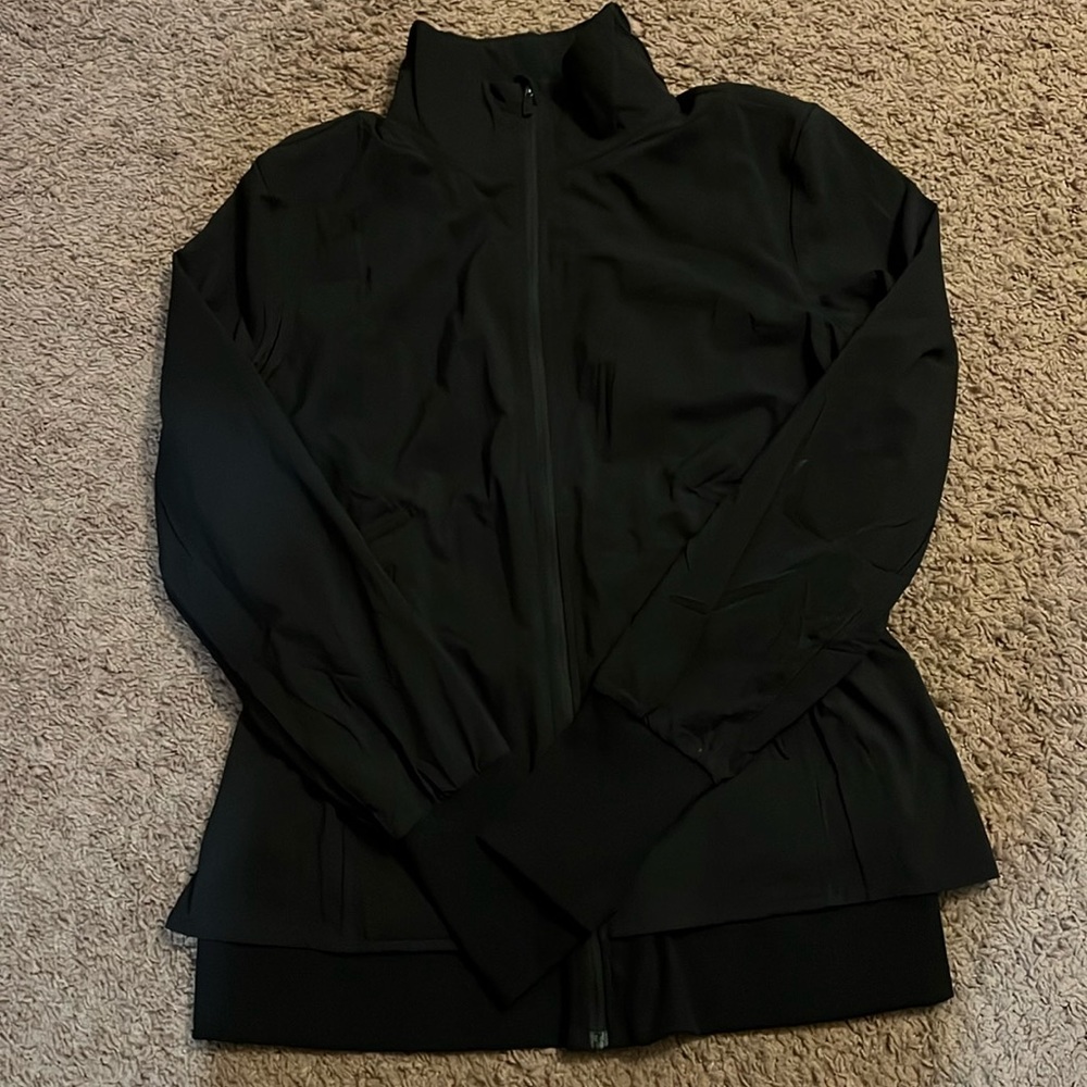 LuLuLemon jacket